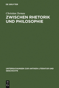 Zwischen Rhetorik und Philosophie