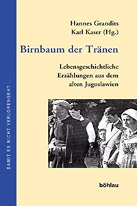 Birnbaum Der Tranen