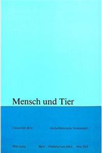 Mensch und Tier