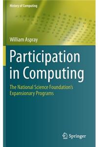 Participation in Computing