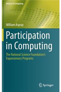 Participation in Computing