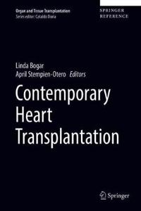 Contemporary Heart Transplantation