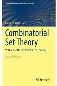 Combinatorial Set Theory