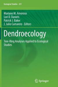 Dendroecology