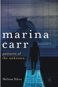 Marina Carr