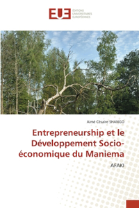 Entrepreneurship et le Développement Socio-économique du Maniema