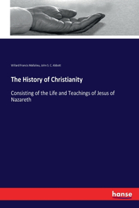 History of Christianity