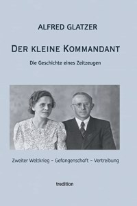 kleine Kommandant