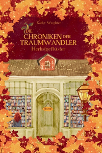 Die Chroniken der Traumwandler