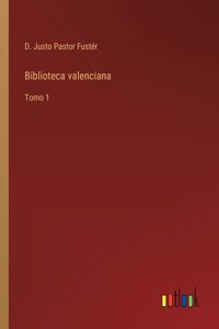 Biblioteca valenciana