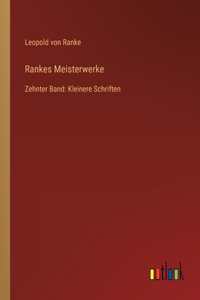 Rankes Meisterwerke