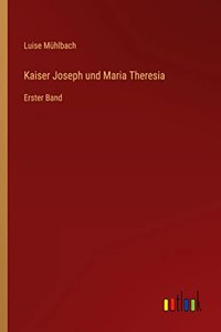 Kaiser Joseph und Maria Theresia