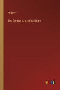 The German Arctic Expedition