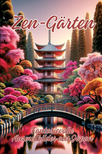 Zen-Gärten