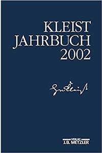 Kleist-Jahrbuch 2002