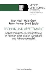 Technik Und Arbeitsmarkt