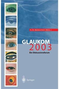 Glaukom 2003