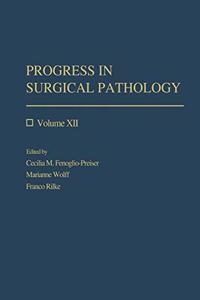 Progress in Surgical Pathology