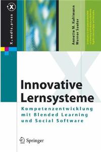 Innovative Lernsysteme