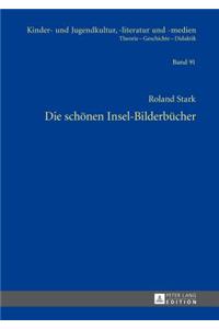 Die Schoenen Insel-Bilderbuecher