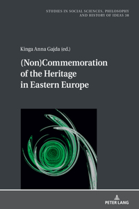 (Non)Commemoration of the Heritage in Eastern Europe