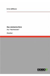 steinerne Herz