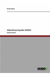 Video-Streaming über WiMAX