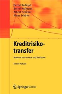 Kreditrisikotransfer