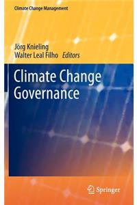Climate Change Governance