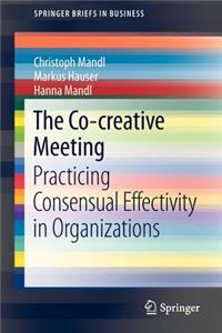 The Co-Creative Meeting