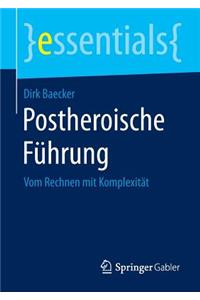 Postheroische Führung