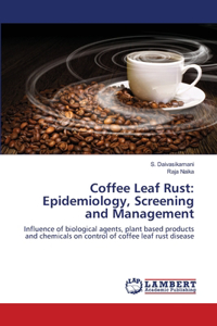 Coffee Leaf Rust