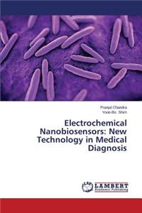 Electrochemical Nanobiosensors