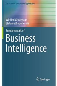 Fundamentals of Business Intelligence