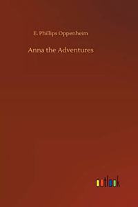 Anna the Adventures
