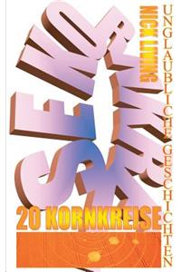 20 Kornkreise