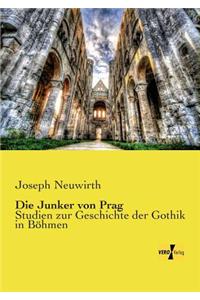 Die Junker von Prag