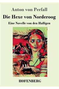 Hexe von Norderoog