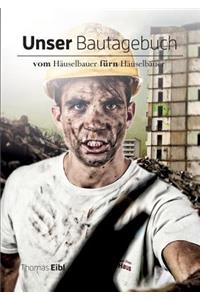 Unser Bautagebuch