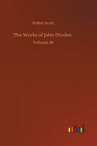 Works of John Dryden
