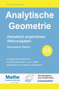 Analytische Geometrie