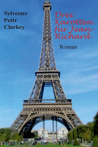 Drei Karotten für Jean-Richard