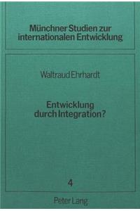 Entwicklung Durch Integration?