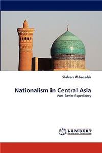 Nationalism in Central Asia