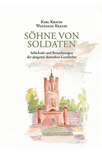 Söhne von Soldaten