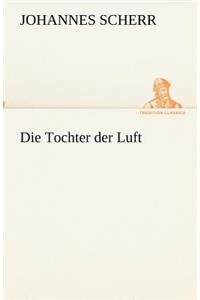 Die Tochter der Luft