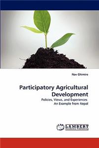 Participatory Agricultural Development