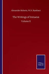 Writings of Irenaeus