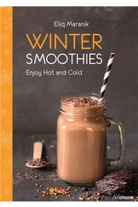 Winter Smoothies