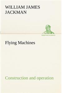 Flying Machines